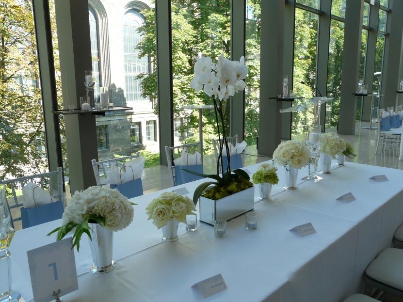 Why Orchids are perfect for Eco-friendly Micro Weddings