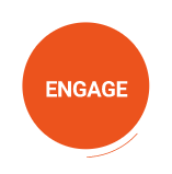 engage
