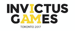 Invictus Games Loog