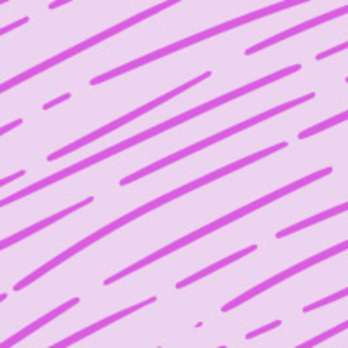 Purple Stripe/White Purple Stripe/White