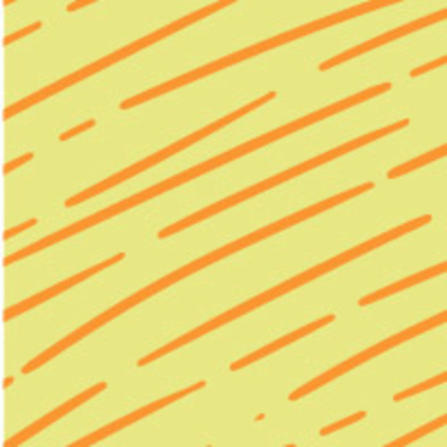 Orange Stripe/White Orange Stripe/White