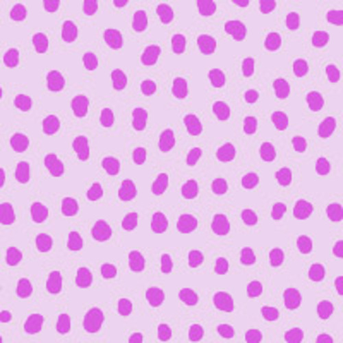 Purple Speckled Purple Speckled